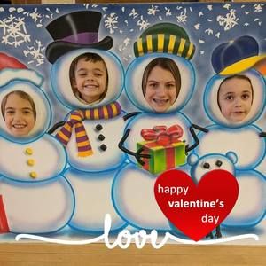 Meet your Posher, Diane